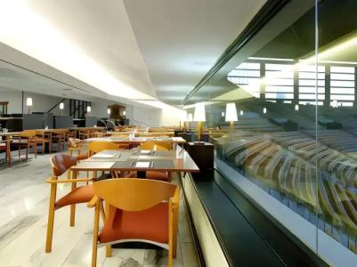 Exe Isla Cartuja - 30