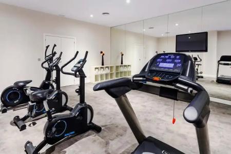 Exe Isla Cartuja - 23