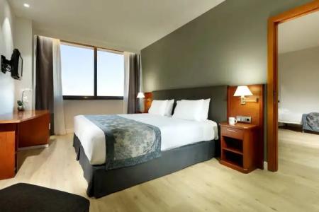 Exe Isla Cartuja - 47