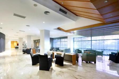 Exe Isla Cartuja - 1