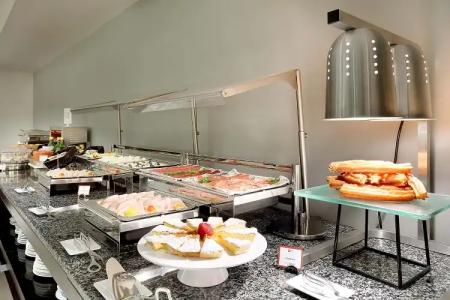 Exe Isla Cartuja - 14