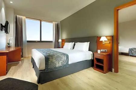 Exe Isla Cartuja - 38