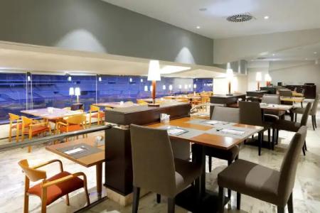 Exe Isla Cartuja - 25