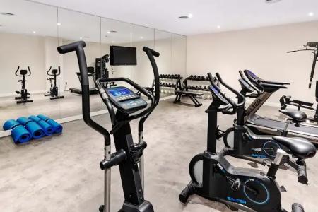 Exe Isla Cartuja - 22