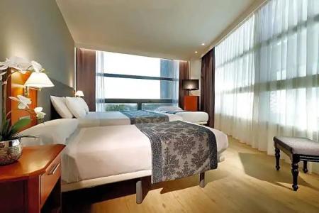 Exe Isla Cartuja - 39