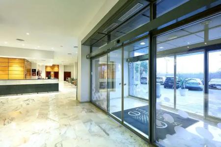 Exe Isla Cartuja - 24