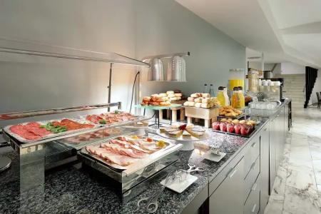 Exe Isla Cartuja - 13