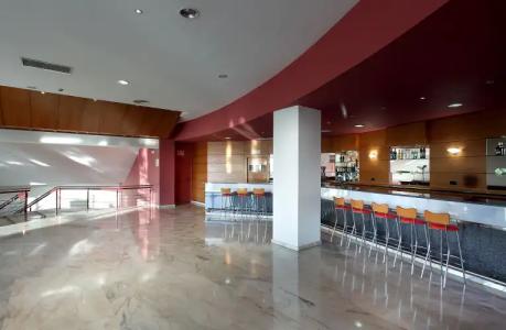 Exe Isla Cartuja - 18