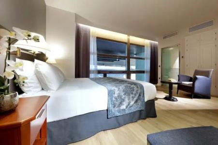 Exe Isla Cartuja - 58