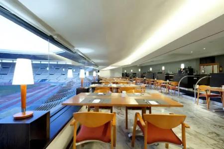 Exe Isla Cartuja - 19