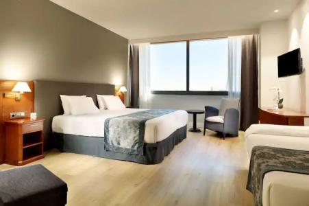 Exe Isla Cartuja - 56