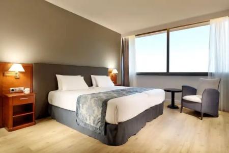 Exe Isla Cartuja - 49