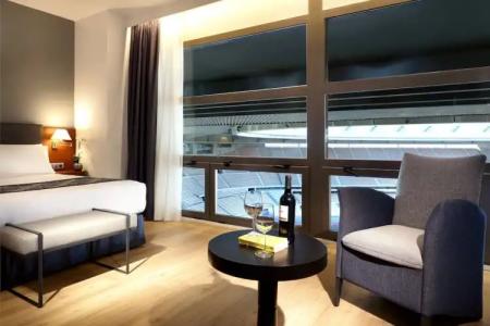 Exe Isla Cartuja - 54