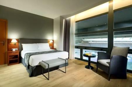 Exe Isla Cartuja - 57