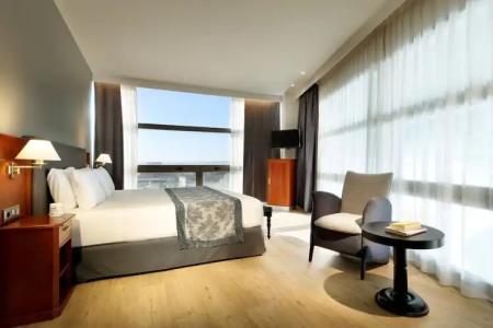 Exe Isla Cartuja - 50