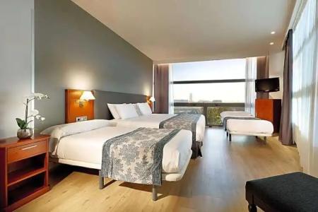 Exe Isla Cartuja - 40