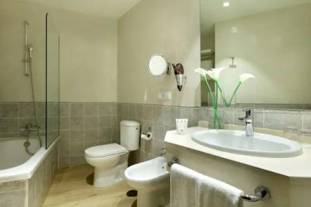 Exe Isla Cartuja - 9