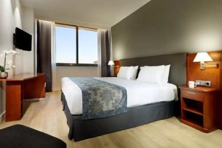 Exe Isla Cartuja - 46