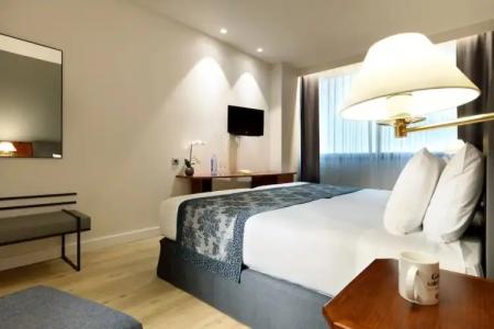 Exe Isla Cartuja - 48