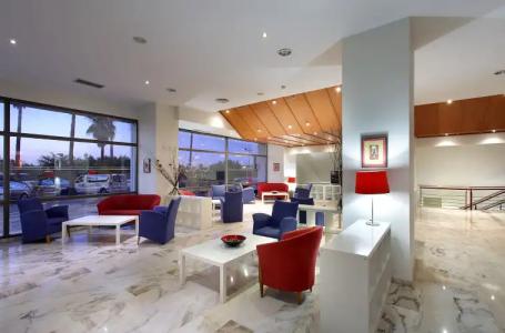 Exe Isla Cartuja - 17