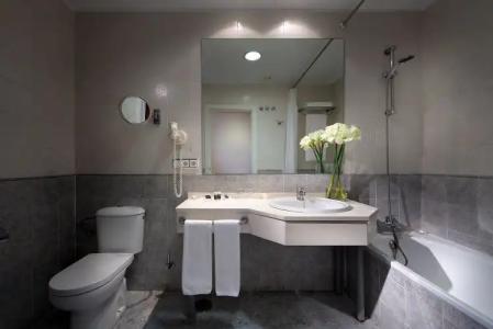 Exe Isla Cartuja - 8