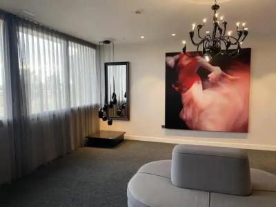 Exe Isla Cartuja - 16