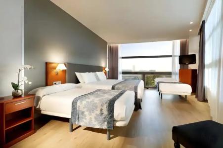 Exe Isla Cartuja - 5