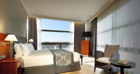 Exe Isla Cartuja - 59