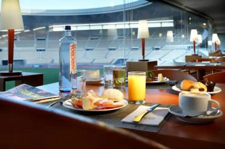 Exe Isla Cartuja - 11