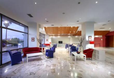 Exe Isla Cartuja - 20