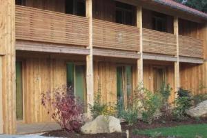 GutsAlm Harlachberg Guest house, Bodenmais