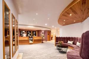 Hotel EDELWEISS Berchtesgaden Superior, Berchtesgaden