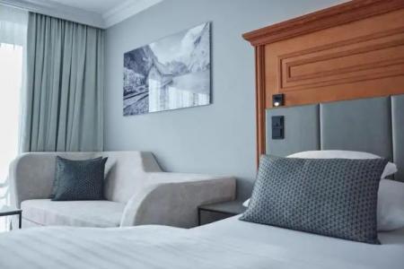 EDELWEISS Berchtesgaden Superior - 2