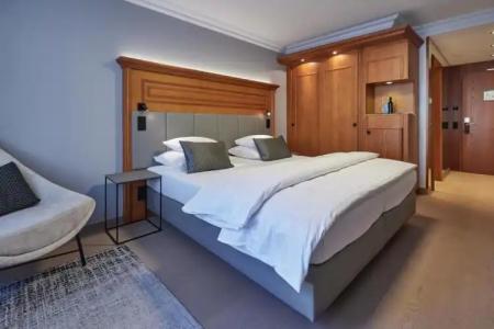 EDELWEISS Berchtesgaden Superior - 19