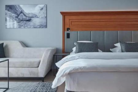 EDELWEISS Berchtesgaden Superior - 24