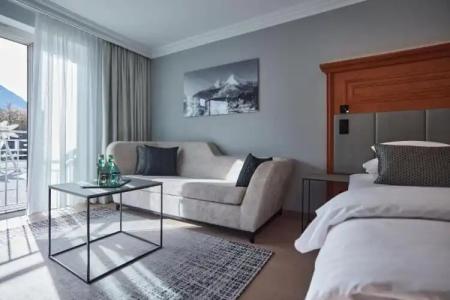 EDELWEISS Berchtesgaden Superior - 35