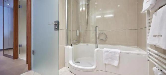 EDELWEISS Berchtesgaden Superior - 37