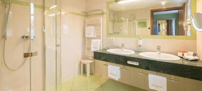 EDELWEISS Berchtesgaden Superior - 27