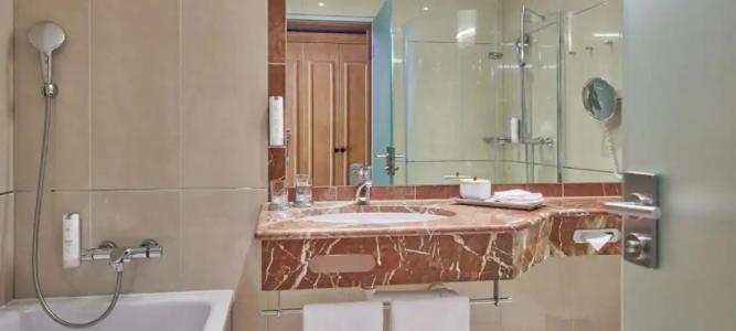 EDELWEISS Berchtesgaden Superior - 32