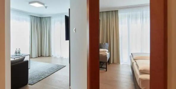 EDELWEISS Berchtesgaden Superior - 48