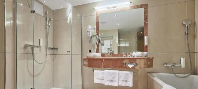 EDELWEISS Berchtesgaden Superior - 41