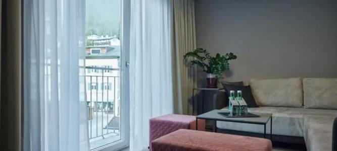 EDELWEISS Berchtesgaden Superior - 42