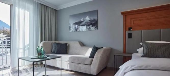 EDELWEISS Berchtesgaden Superior - 30