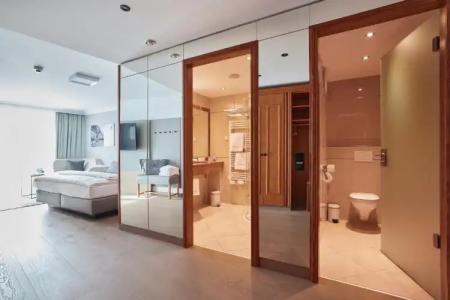 EDELWEISS Berchtesgaden Superior - 3