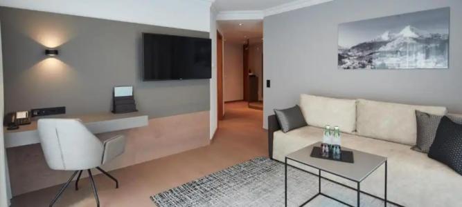 EDELWEISS Berchtesgaden Superior - 49