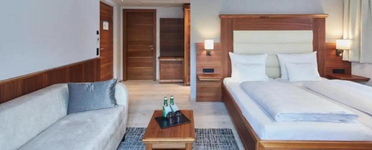 EDELWEISS Berchtesgaden Superior - 29