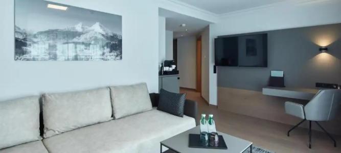 EDELWEISS Berchtesgaden Superior - 47