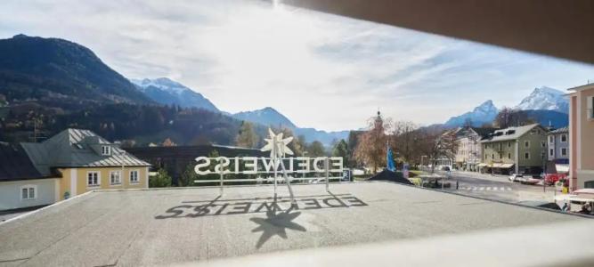 EDELWEISS Berchtesgaden Superior - 31