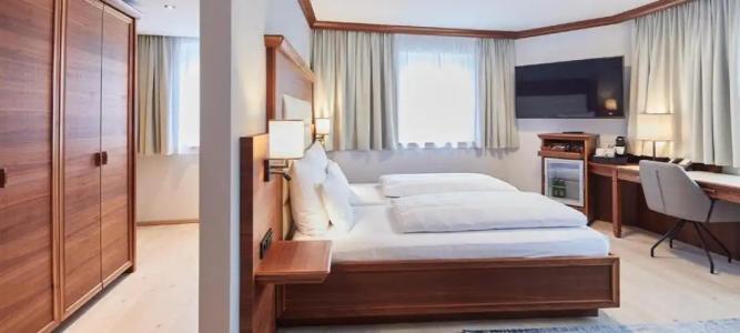 EDELWEISS Berchtesgaden Superior - 26