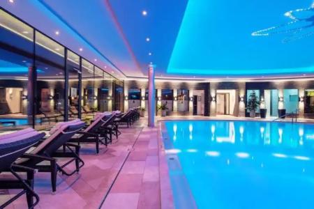 EDELWEISS Berchtesgaden Superior - 6